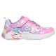 Skechers Unicorn Dreams - Heart Sparkles